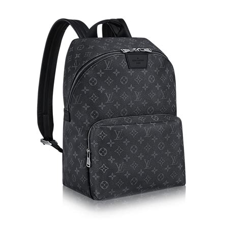 louis vuitton tasche herren rucksack|louis vuitton rucksack bag men's.